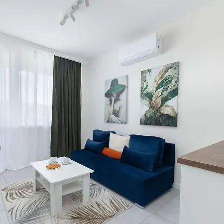 Przytulne Z Balkonem Blisko Plazy By Renters Appartamento Miedzyzdroje