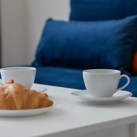 Przytulne Z Balkonem Blisko Plazy By Renters Miedzyzdroje