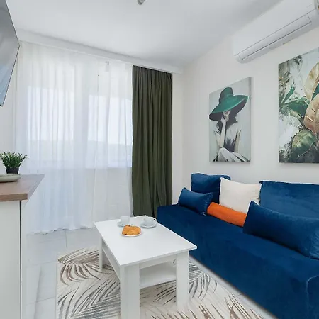 Przytulne Z Balkonem Blisko Plazy By Renters Appartamento Miedzyzdroje