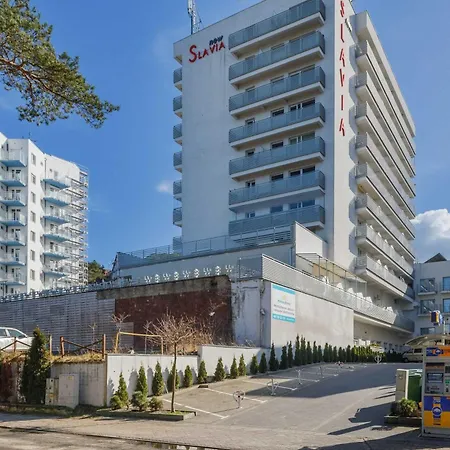 Przytulne Z Balkonem Blisko Plazy By Renters Miedzyzdroje